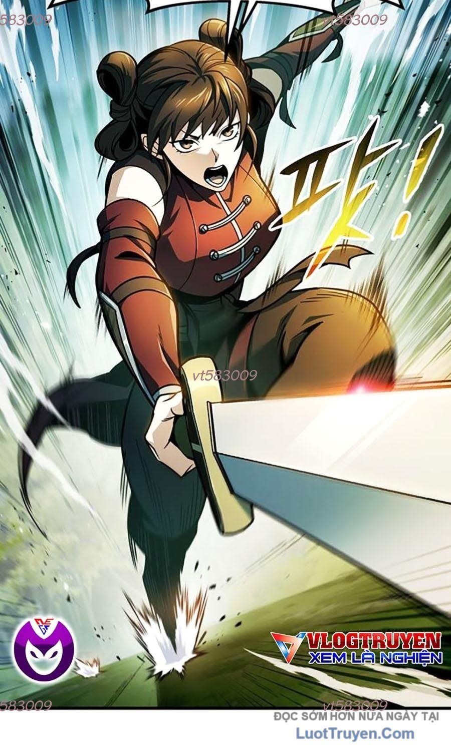 đọc truyện Thanh Kiếm Của Hoàng Đế Chương 113 ảnh 72 tại Thiên Thai Truyện