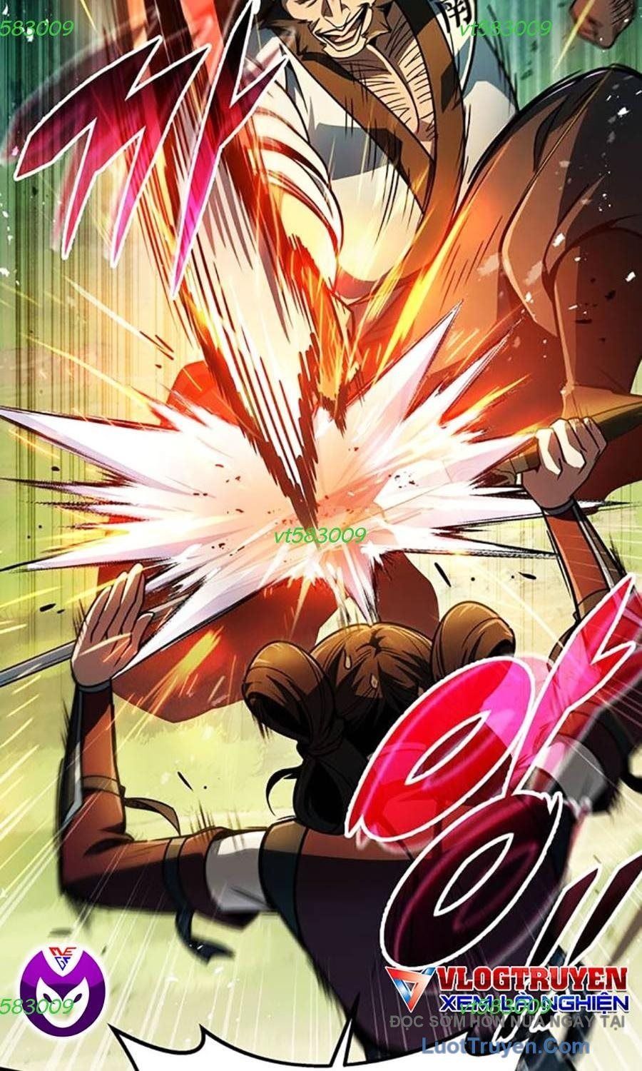 đọc truyện Thanh Kiếm Của Hoàng Đế Chương 113 ảnh 77 tại Thiên Thai Truyện