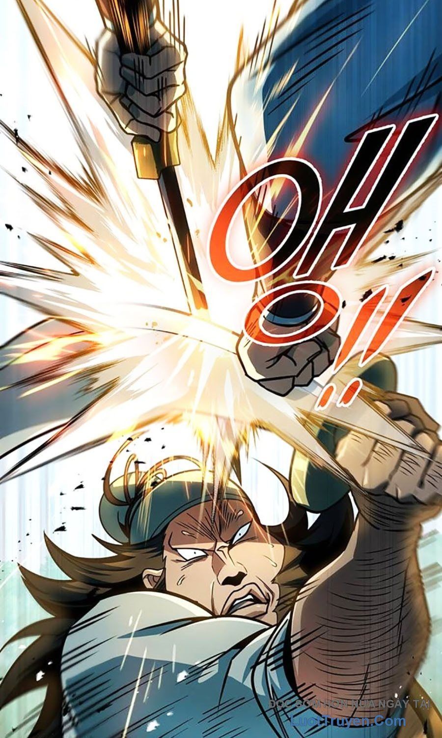 đọc truyện Thanh Kiếm Của Hoàng Đế Chương 113 ảnh 82 tại Thiên Thai Truyện