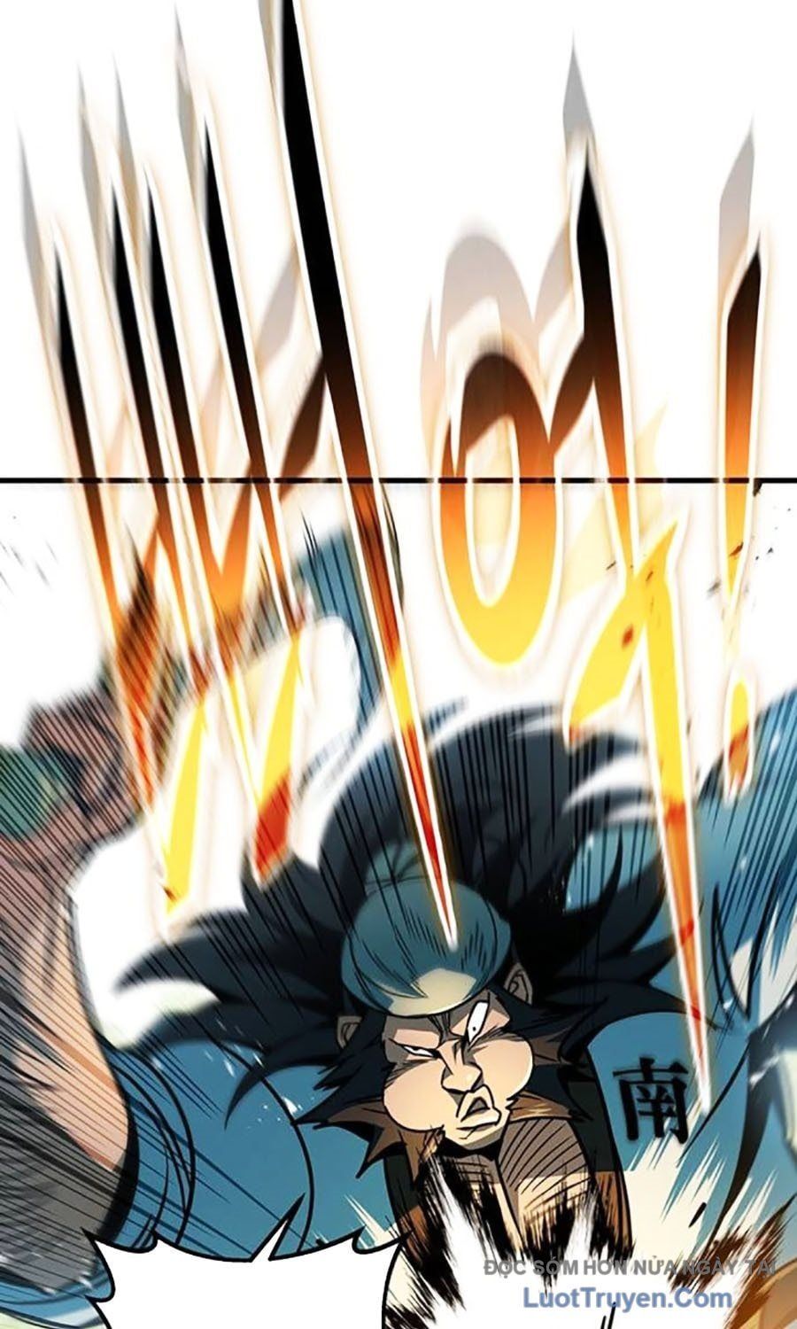 đọc truyện Thanh Kiếm Của Hoàng Đế Chương 113 ảnh 99 tại Thiên Thai Truyện