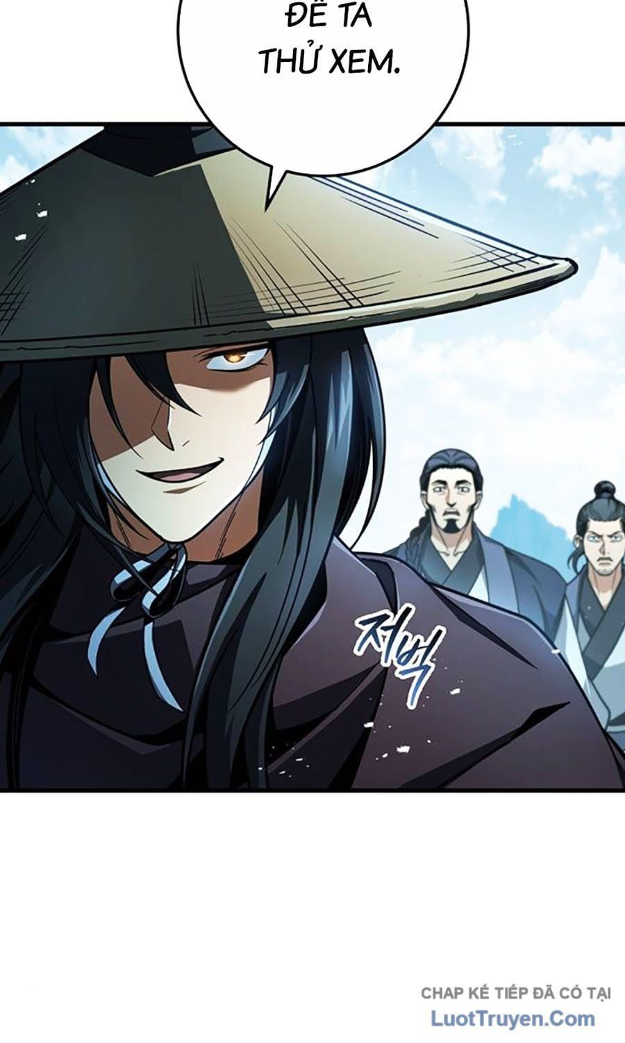 đọc truyện Thanh Kiếm Của Hoàng Đế Chương 114 ảnh 102 tại Thiên Thai Truyện