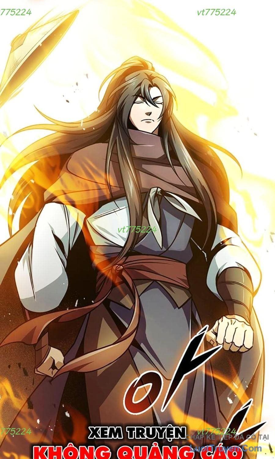 đọc truyện Thanh Kiếm Của Hoàng Đế Chương 114 ảnh 127 tại Thiên Thai Truyện