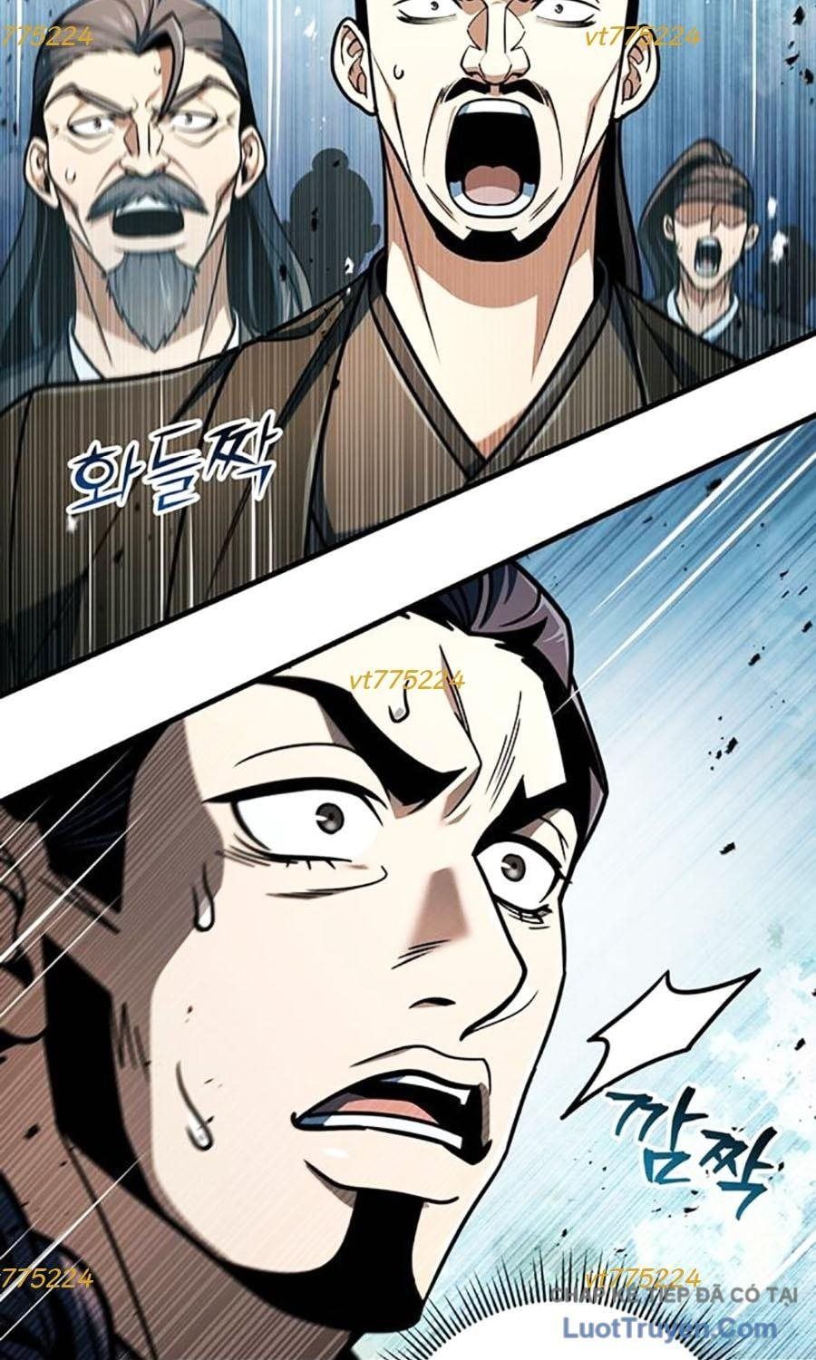 đọc truyện Thanh Kiếm Của Hoàng Đế Chương 114 ảnh 129 tại Thiên Thai Truyện