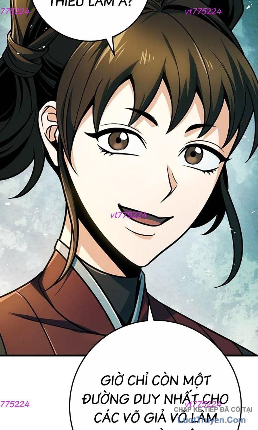 đọc truyện Thanh Kiếm Của Hoàng Đế Chương 114 ảnh 15 tại Thiên Thai Truyện