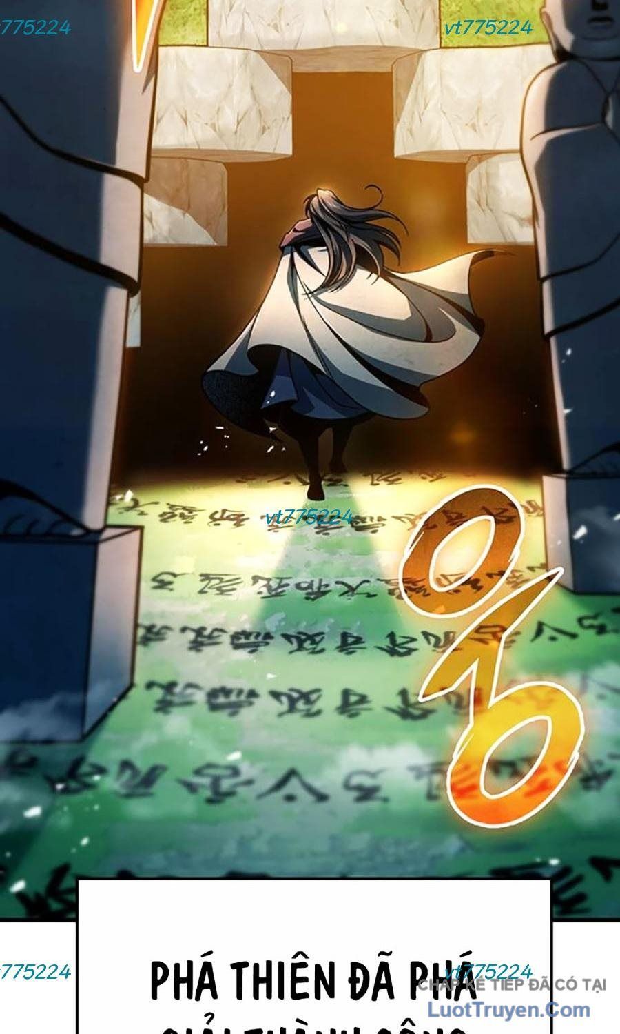 đọc truyện Thanh Kiếm Của Hoàng Đế Chương 114 ảnh 132 tại Thiên Thai Truyện