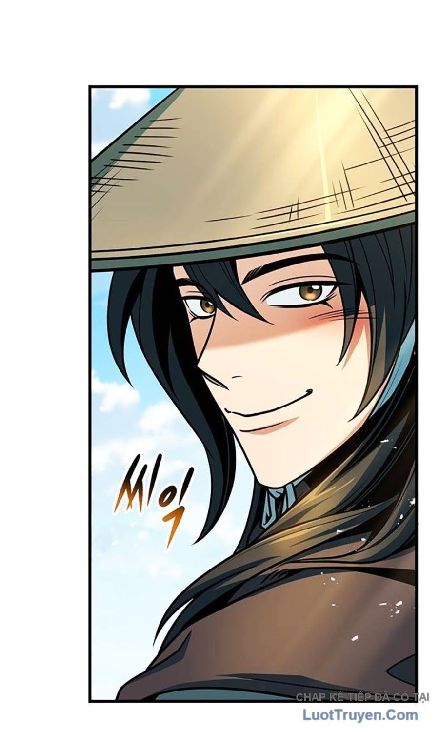 đọc truyện Thanh Kiếm Của Hoàng Đế Chương 114 ảnh 21 tại Thiên Thai Truyện