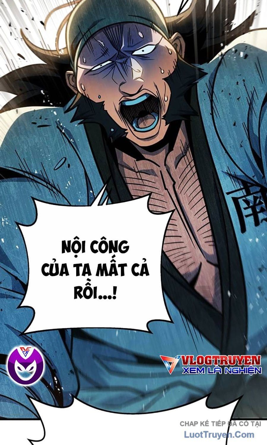 đọc truyện Thanh Kiếm Của Hoàng Đế Chương 114 ảnh 4 tại Thiên Thai Truyện