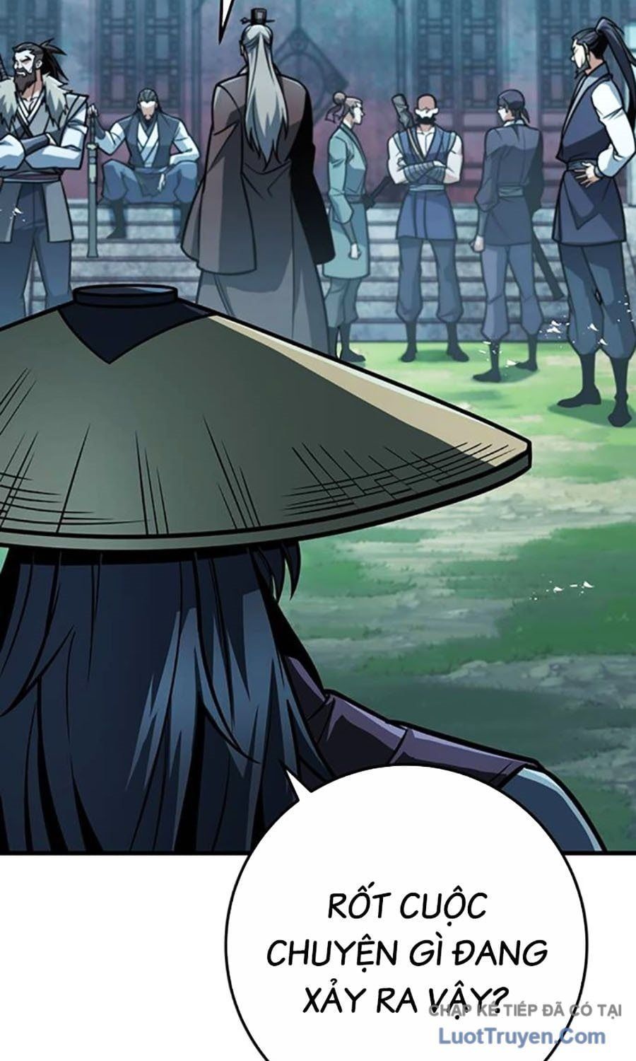 đọc truyện Thanh Kiếm Của Hoàng Đế Chương 114 ảnh 37 tại Thiên Thai Truyện