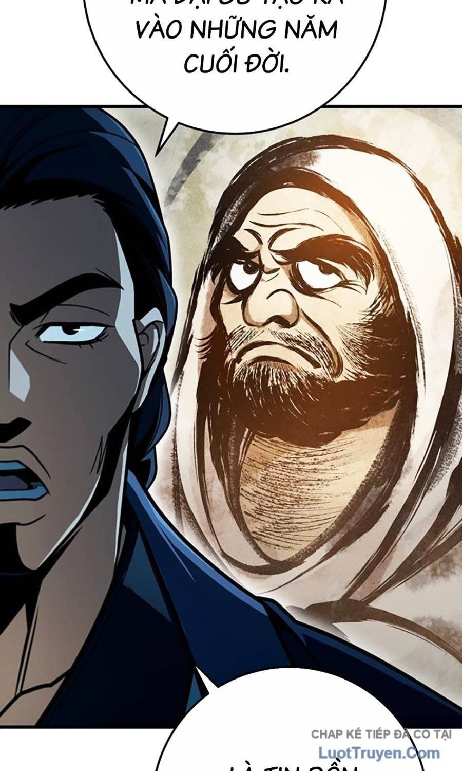 đọc truyện Thanh Kiếm Của Hoàng Đế Chương 114 ảnh 40 tại Thiên Thai Truyện