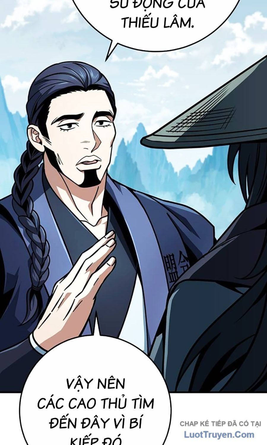 đọc truyện Thanh Kiếm Của Hoàng Đế Chương 114 ảnh 43 tại Thiên Thai Truyện