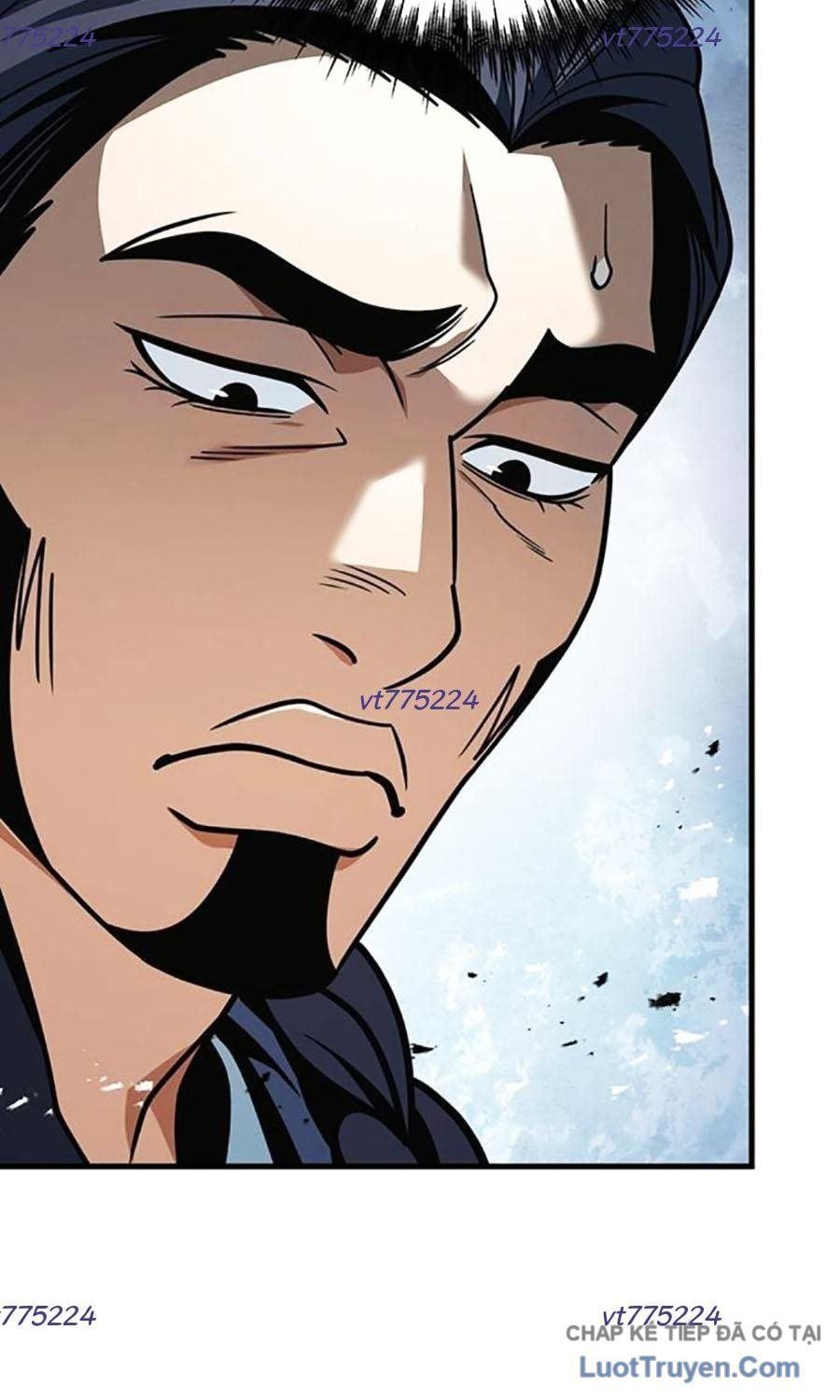 đọc truyện Thanh Kiếm Của Hoàng Đế Chương 114 ảnh 60 tại Thiên Thai Truyện