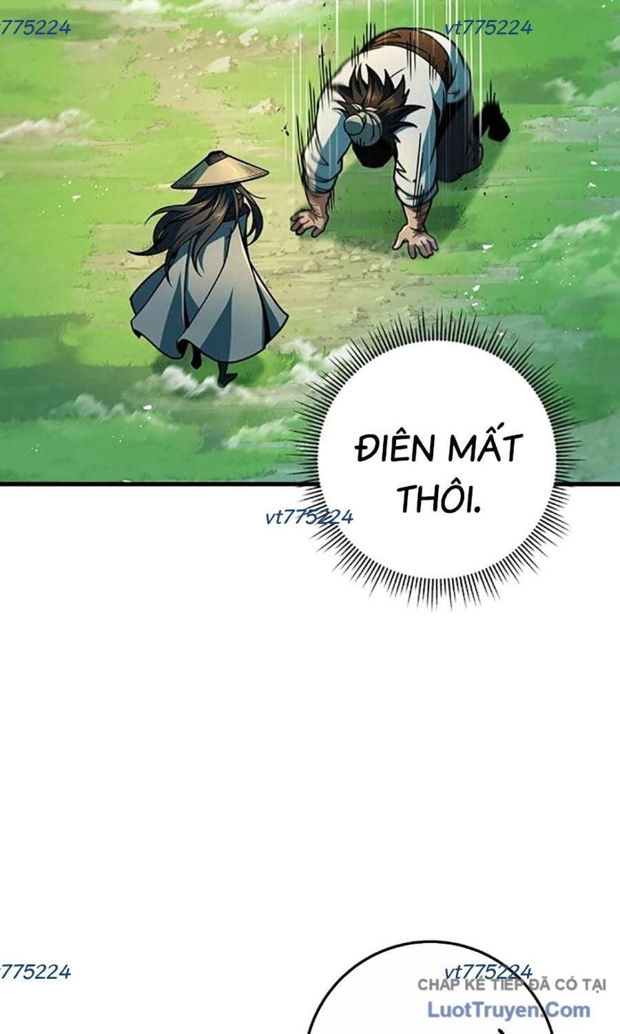 đọc truyện Thanh Kiếm Của Hoàng Đế Chương 114 ảnh 8 tại Thiên Thai Truyện