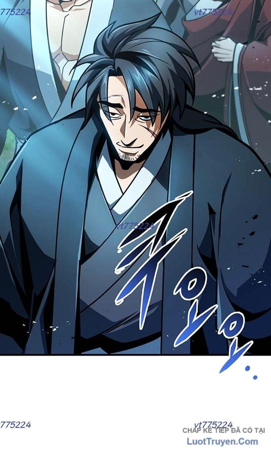 đọc truyện Thanh Kiếm Của Hoàng Đế Chương 114 ảnh 64 tại Thiên Thai Truyện