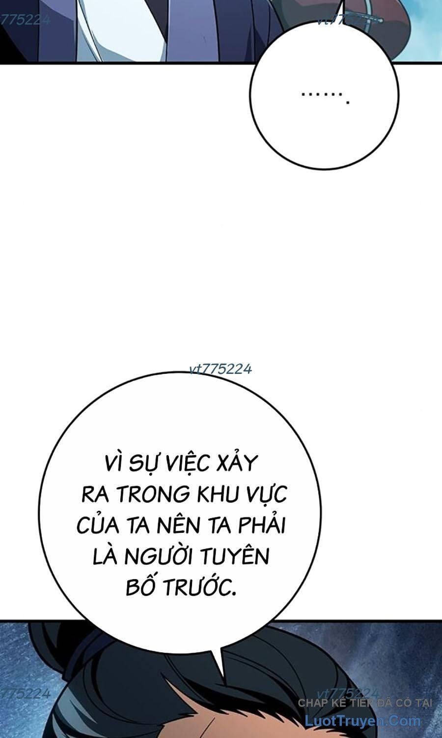 đọc truyện Thanh Kiếm Của Hoàng Đế Chương 114 ảnh 66 tại Thiên Thai Truyện