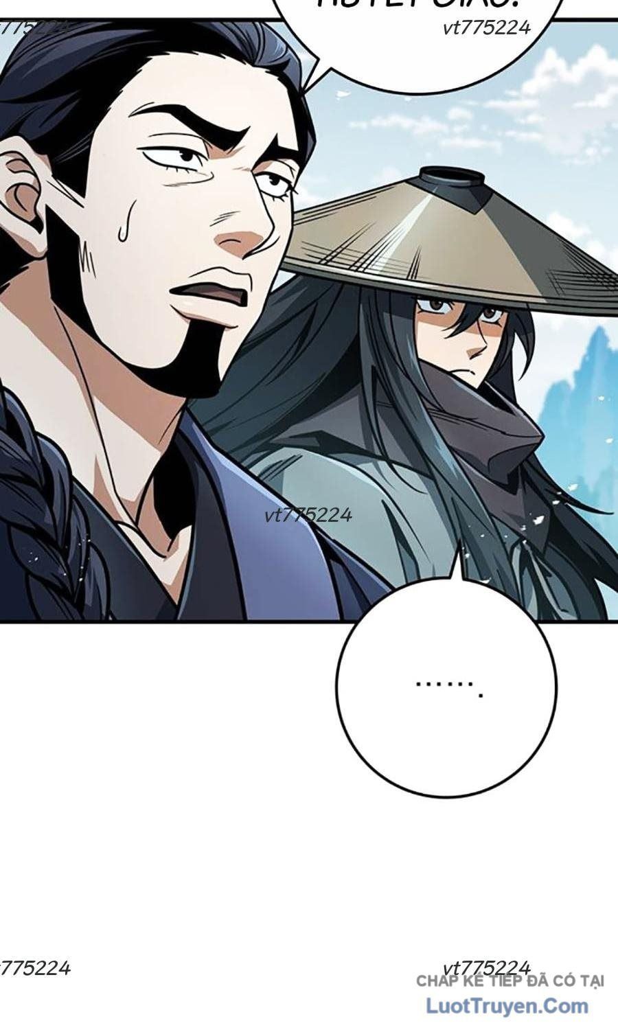 đọc truyện Thanh Kiếm Của Hoàng Đế Chương 114 ảnh 74 tại Thiên Thai Truyện