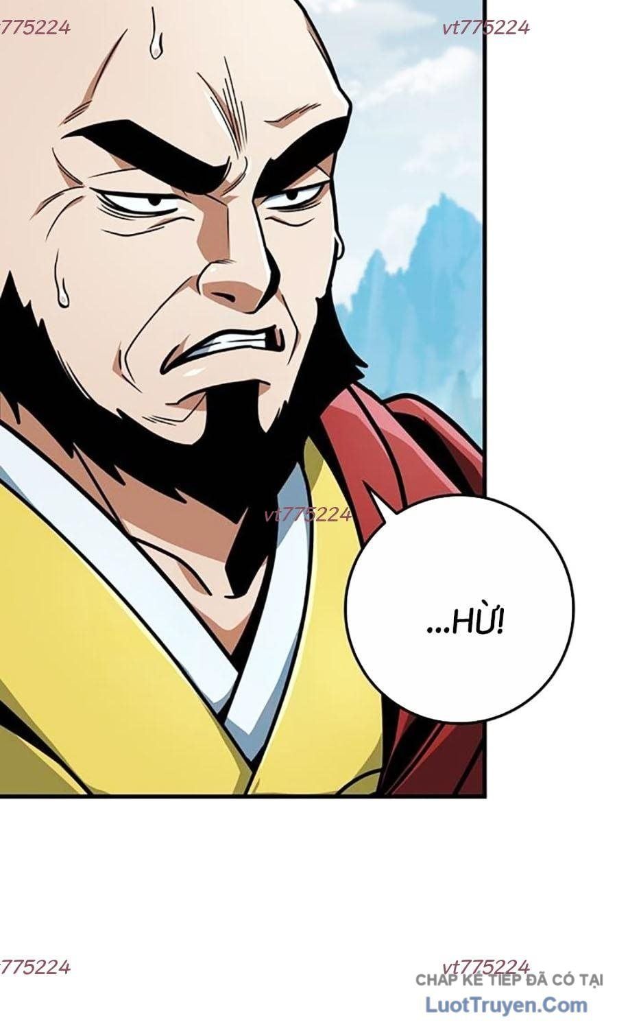 đọc truyện Thanh Kiếm Của Hoàng Đế Chương 114 ảnh 77 tại Thiên Thai Truyện