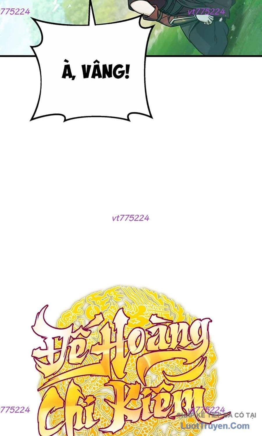 đọc truyện Thanh Kiếm Của Hoàng Đế Chương 114 ảnh 10 tại Thiên Thai Truyện