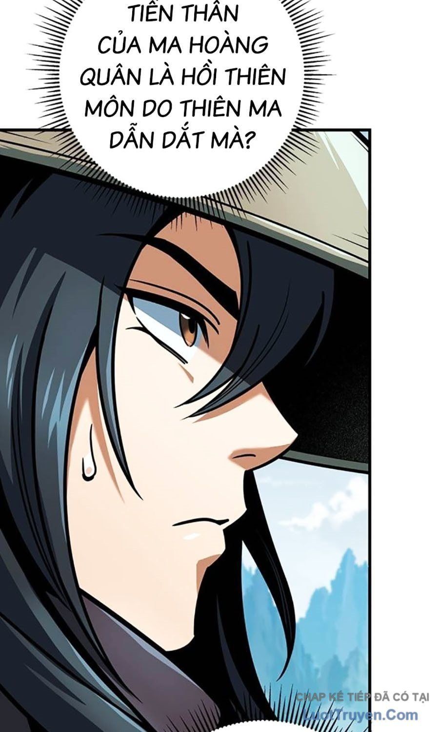 đọc truyện Thanh Kiếm Của Hoàng Đế Chương 114 ảnh 90 tại Thiên Thai Truyện