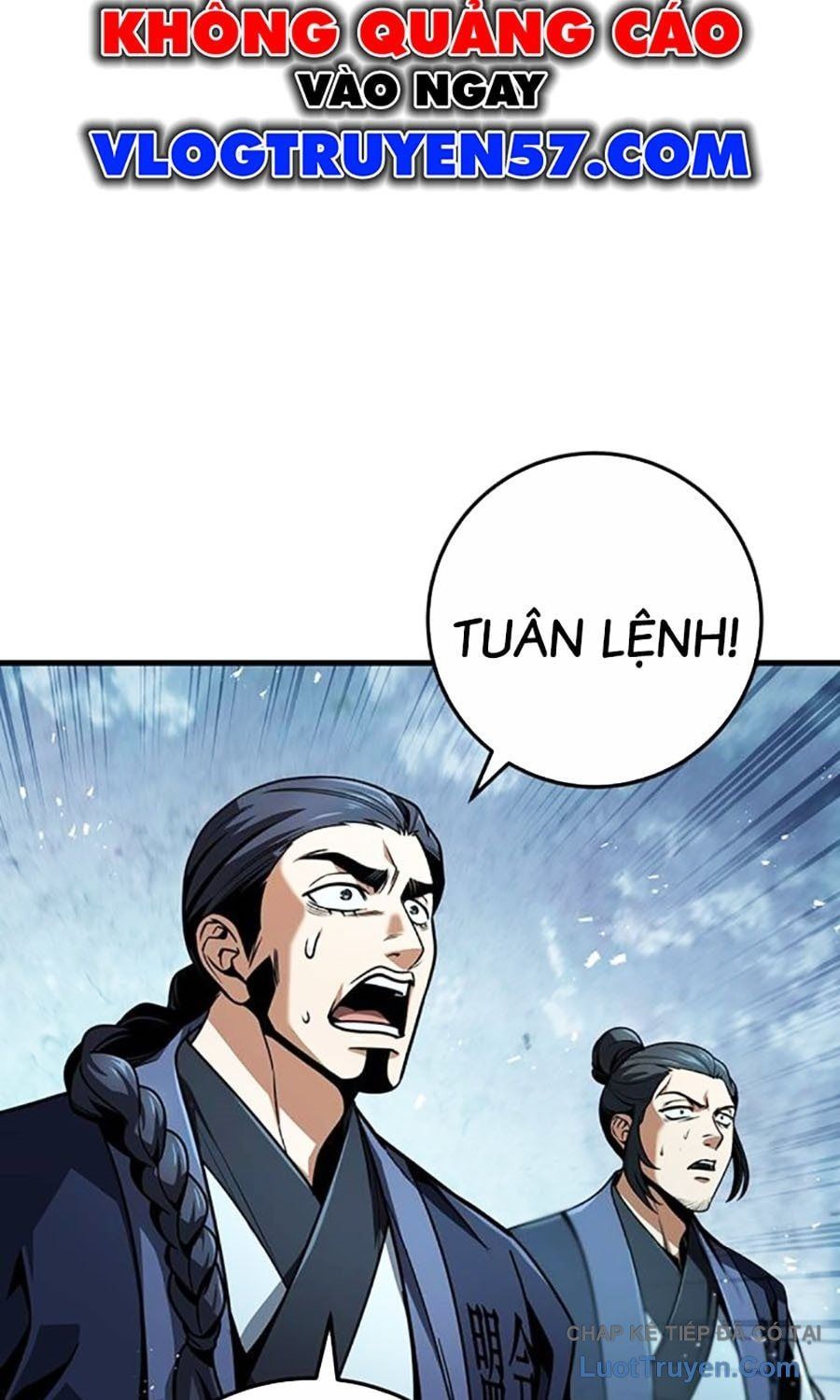 đọc truyện Thanh Kiếm Của Hoàng Đế Chương 114 ảnh 100 tại Thiên Thai Truyện