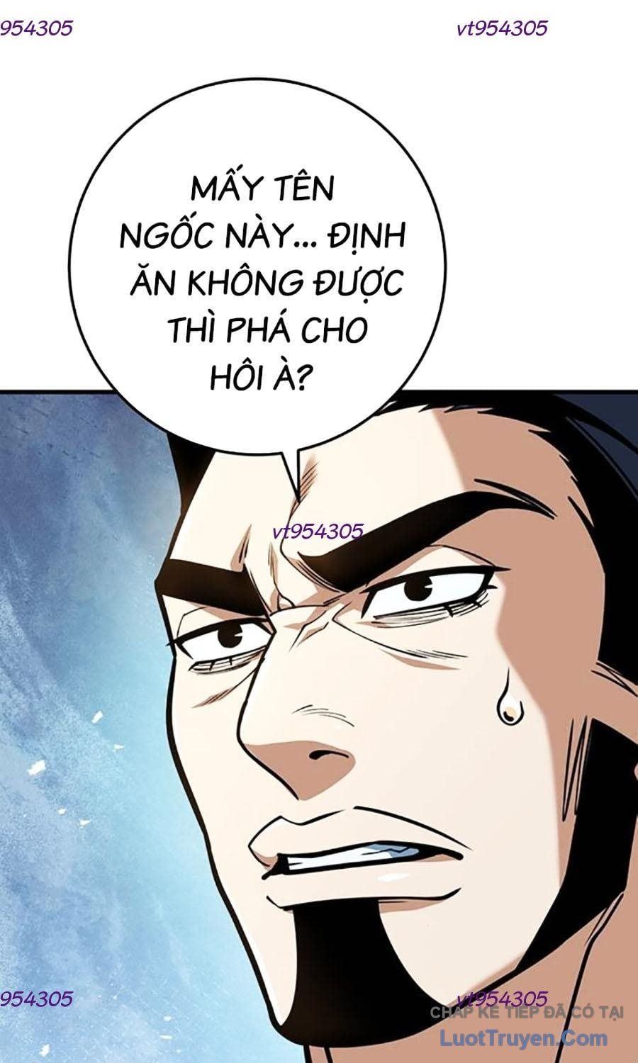 đọc truyện Thanh Kiếm Của Hoàng Đế Chương 115 ảnh 13 tại Thiên Thai Truyện