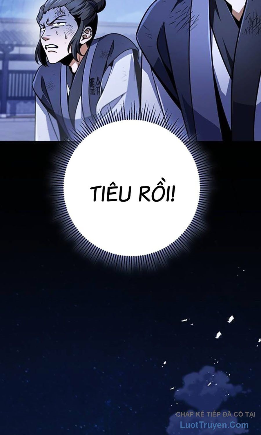 đọc truyện Thanh Kiếm Của Hoàng Đế Chương 115 ảnh 115 tại Thiên Thai Truyện