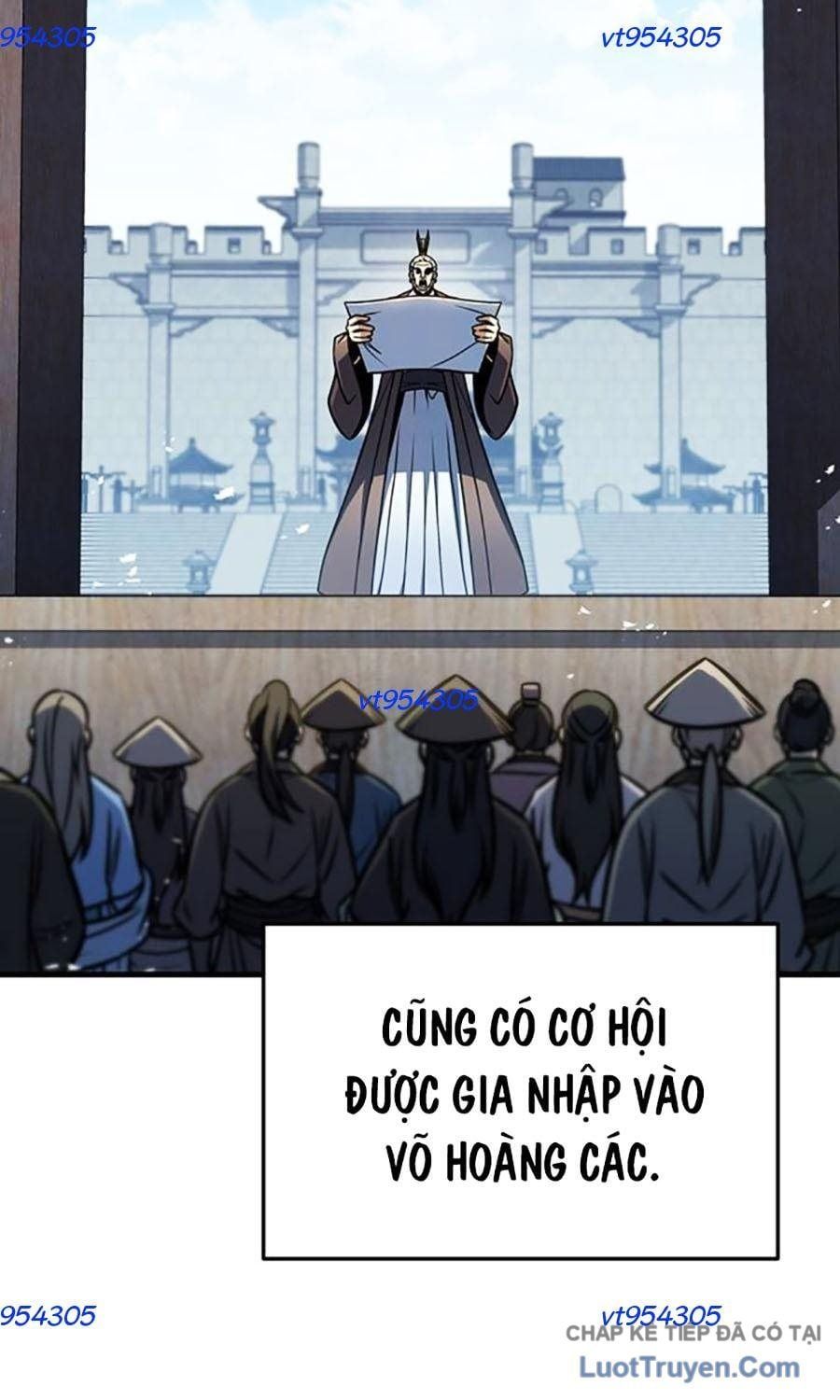 đọc truyện Thanh Kiếm Của Hoàng Đế Chương 115 ảnh 119 tại Thiên Thai Truyện