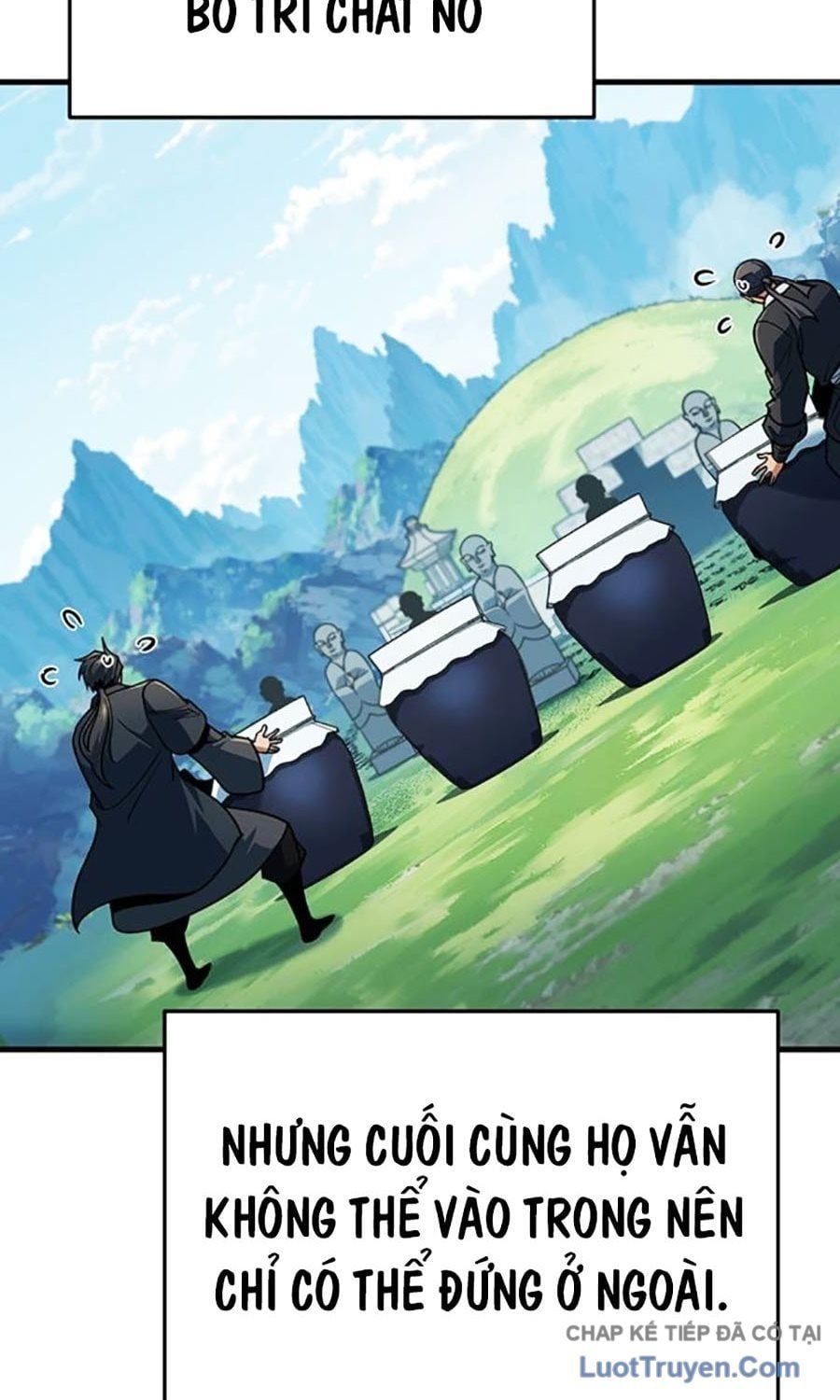 đọc truyện Thanh Kiếm Của Hoàng Đế Chương 115 ảnh 16 tại Thiên Thai Truyện