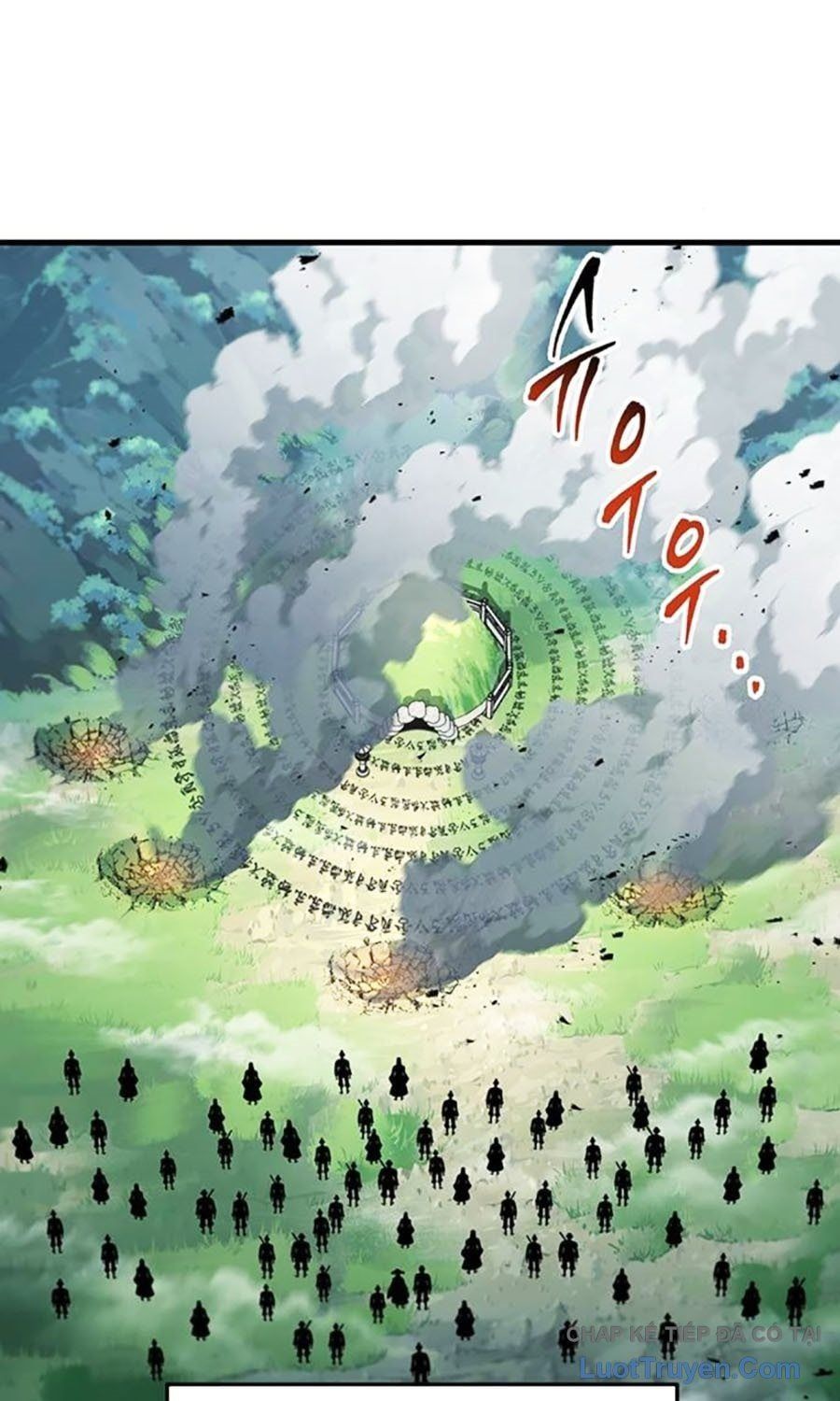 đọc truyện Thanh Kiếm Của Hoàng Đế Chương 115 ảnh 19 tại Thiên Thai Truyện