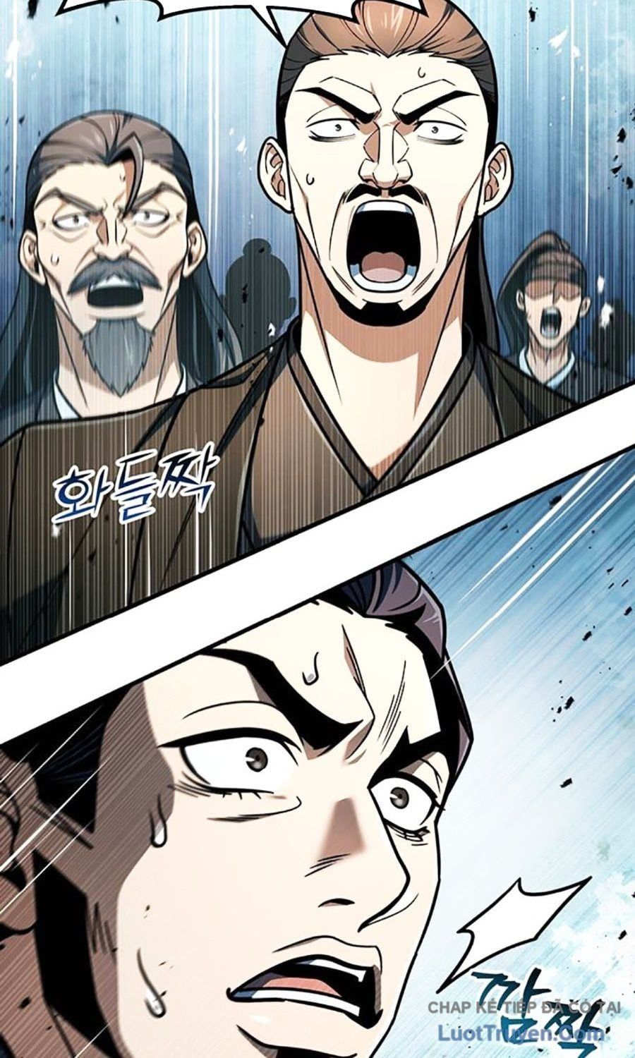 đọc truyện Thanh Kiếm Của Hoàng Đế Chương 115 ảnh 4 tại Thiên Thai Truyện