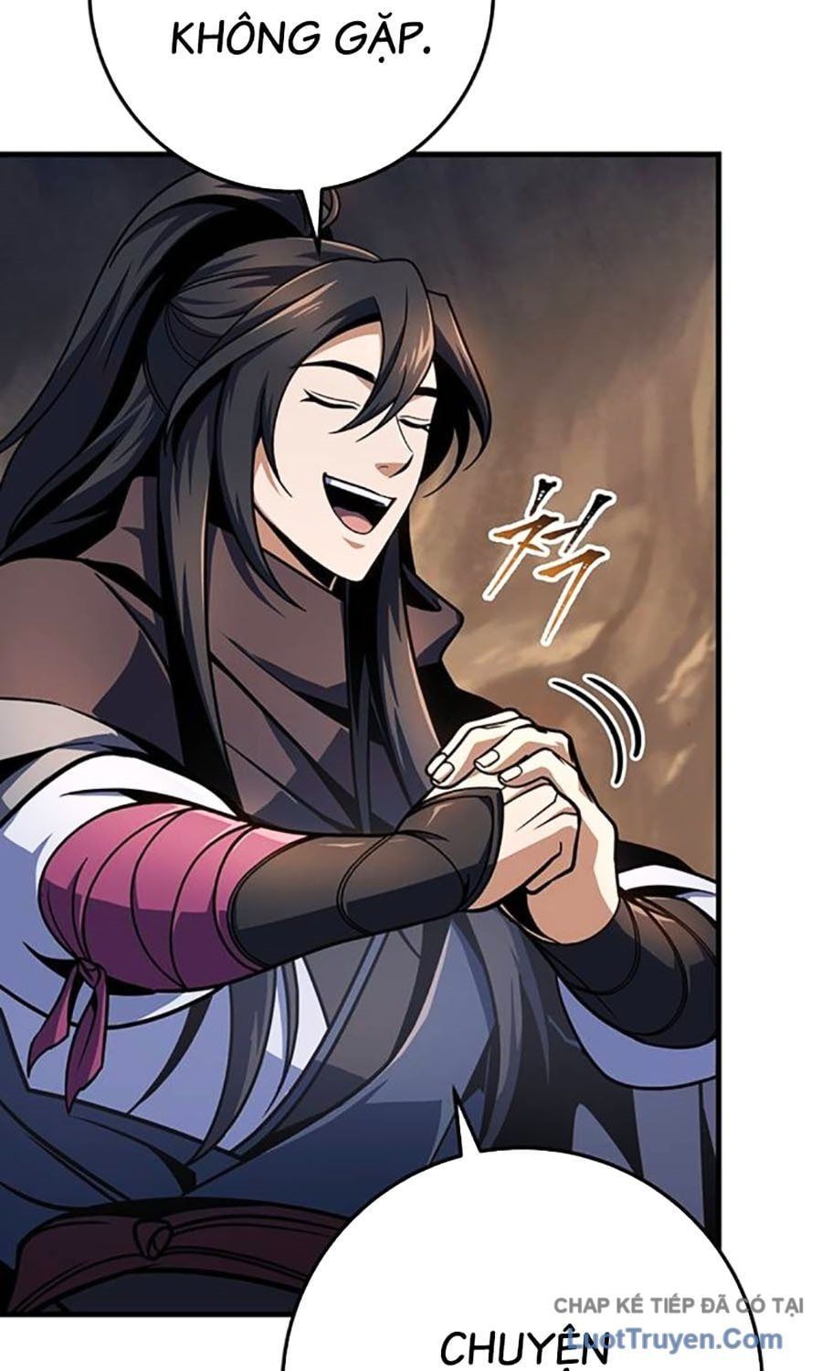 đọc truyện Thanh Kiếm Của Hoàng Đế Chương 115 ảnh 35 tại Thiên Thai Truyện