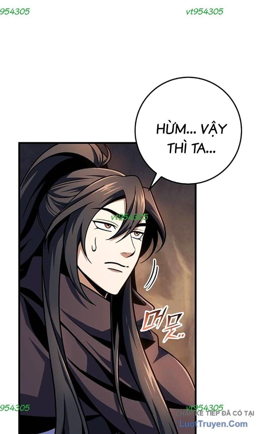 đọc truyện Thanh Kiếm Của Hoàng Đế Chương 115 ảnh 54 tại Thiên Thai Truyện