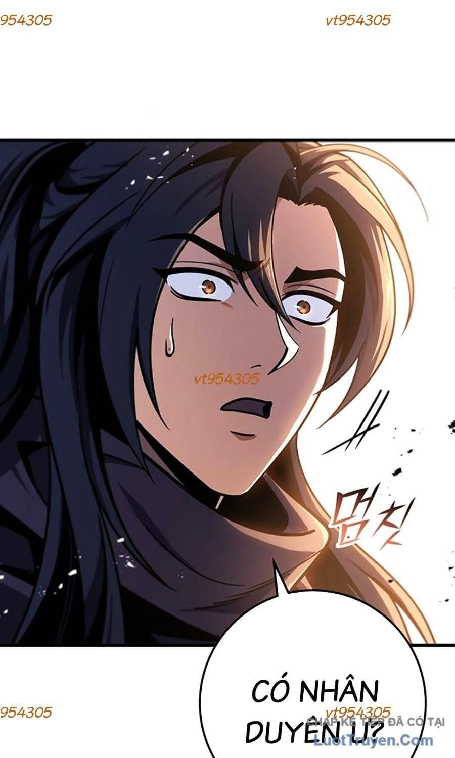 đọc truyện Thanh Kiếm Của Hoàng Đế Chương 115 ảnh 59 tại Thiên Thai Truyện