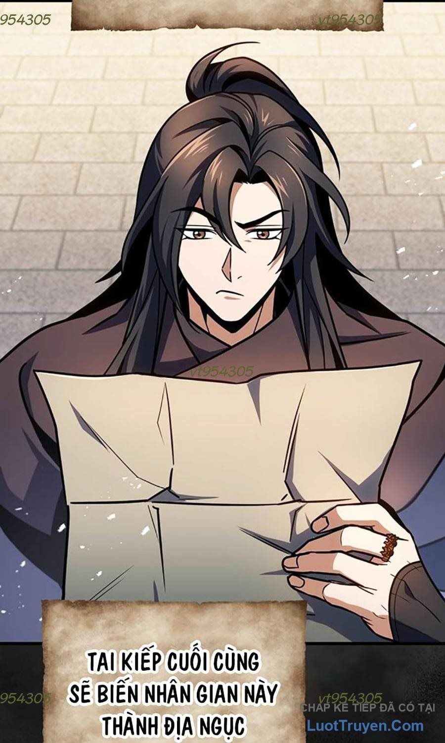 đọc truyện Thanh Kiếm Của Hoàng Đế Chương 115 ảnh 65 tại Thiên Thai Truyện