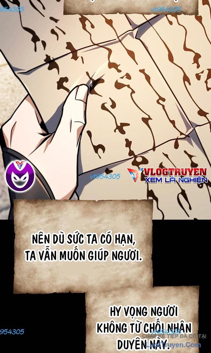 đọc truyện Thanh Kiếm Của Hoàng Đế Chương 115 ảnh 67 tại Thiên Thai Truyện