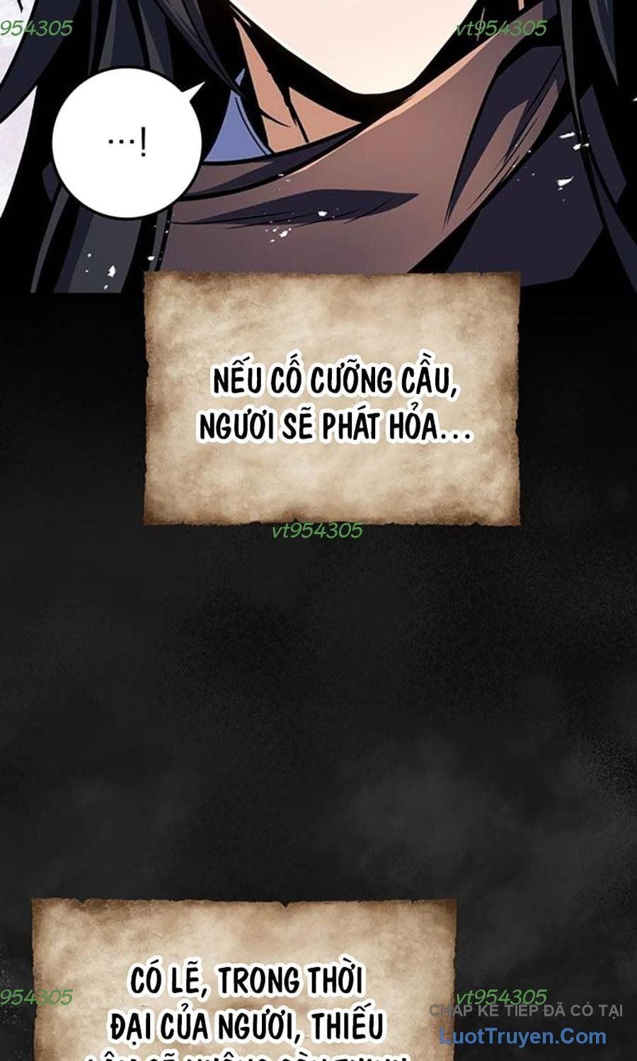 đọc truyện Thanh Kiếm Của Hoàng Đế Chương 115 ảnh 70 tại Thiên Thai Truyện