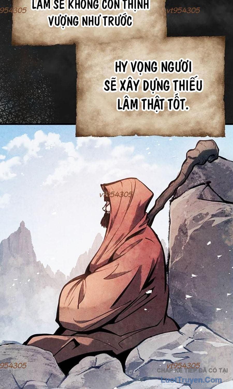 đọc truyện Thanh Kiếm Của Hoàng Đế Chương 115 ảnh 71 tại Thiên Thai Truyện