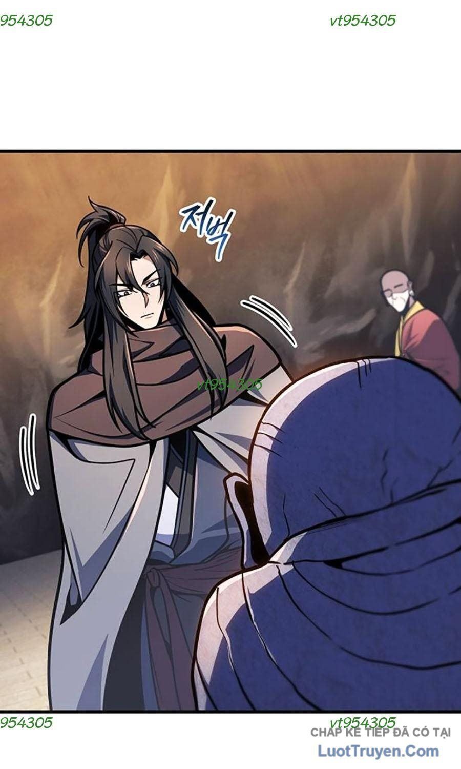 đọc truyện Thanh Kiếm Của Hoàng Đế Chương 115 ảnh 77 tại Thiên Thai Truyện