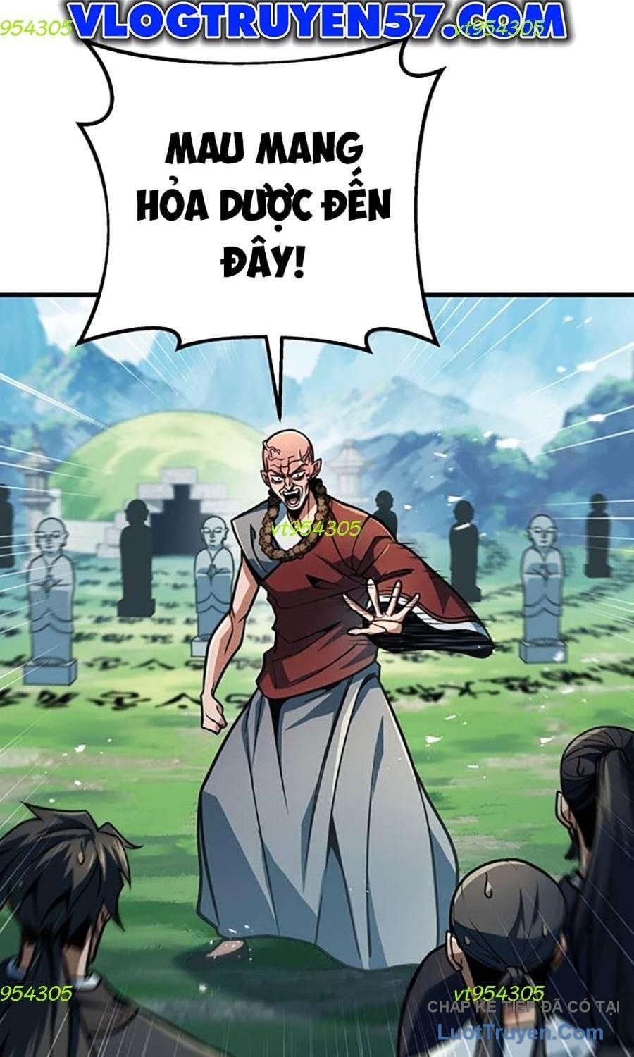 đọc truyện Thanh Kiếm Của Hoàng Đế Chương 115 ảnh 10 tại Thiên Thai Truyện