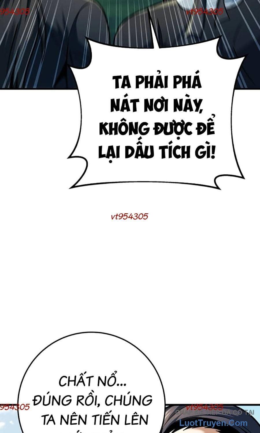 đọc truyện Thanh Kiếm Của Hoàng Đế Chương 115 ảnh 11 tại Thiên Thai Truyện