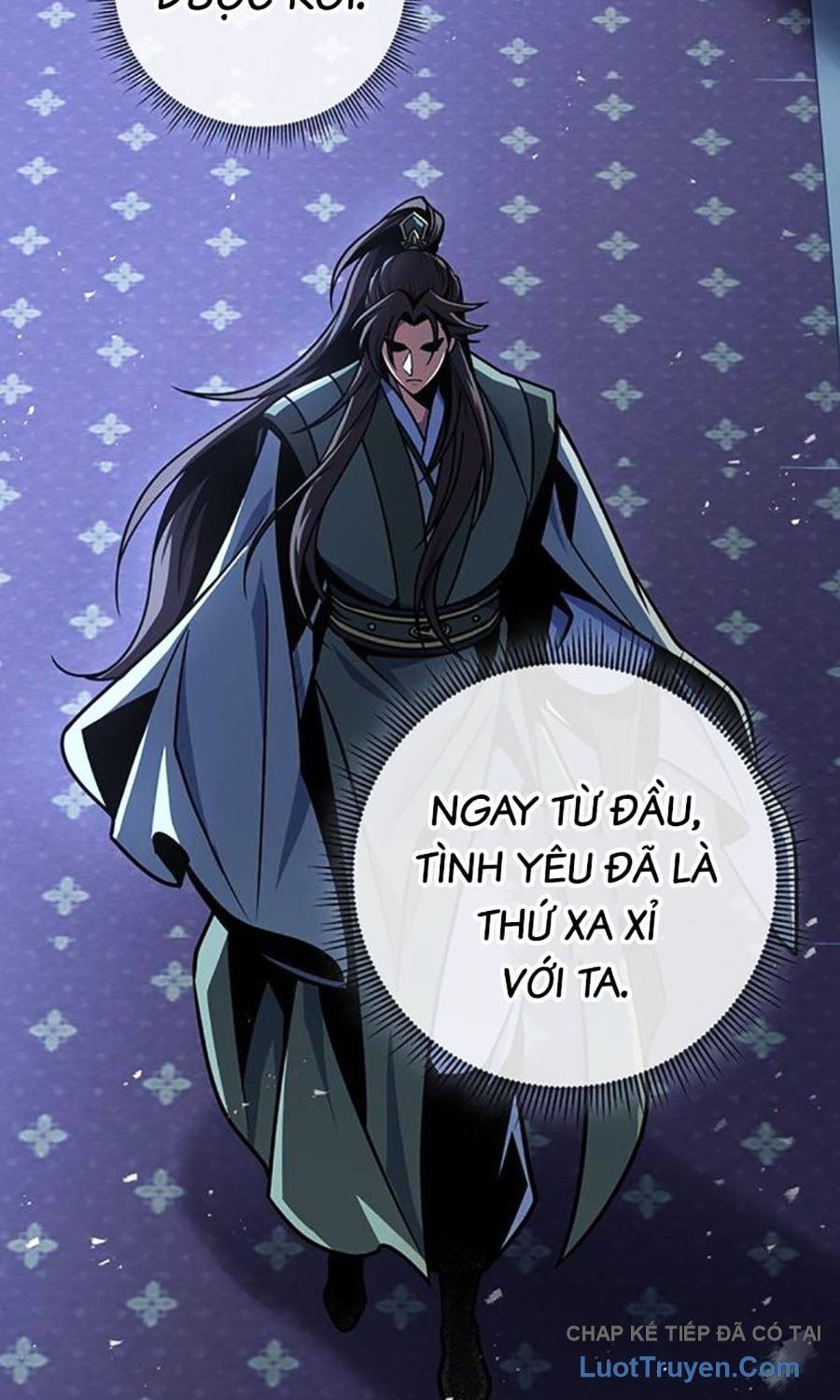 đọc truyện Thanh Kiếm Của Hoàng Đế Chương 116 ảnh 121 tại Thiên Thai Truyện