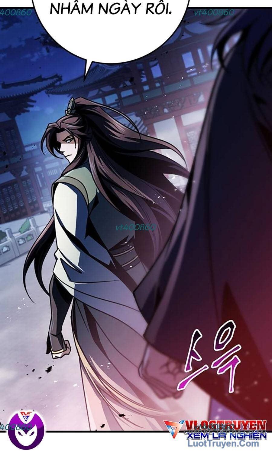 đọc truyện Thanh Kiếm Của Hoàng Đế Chương 116 ảnh 130 tại Thiên Thai Truyện