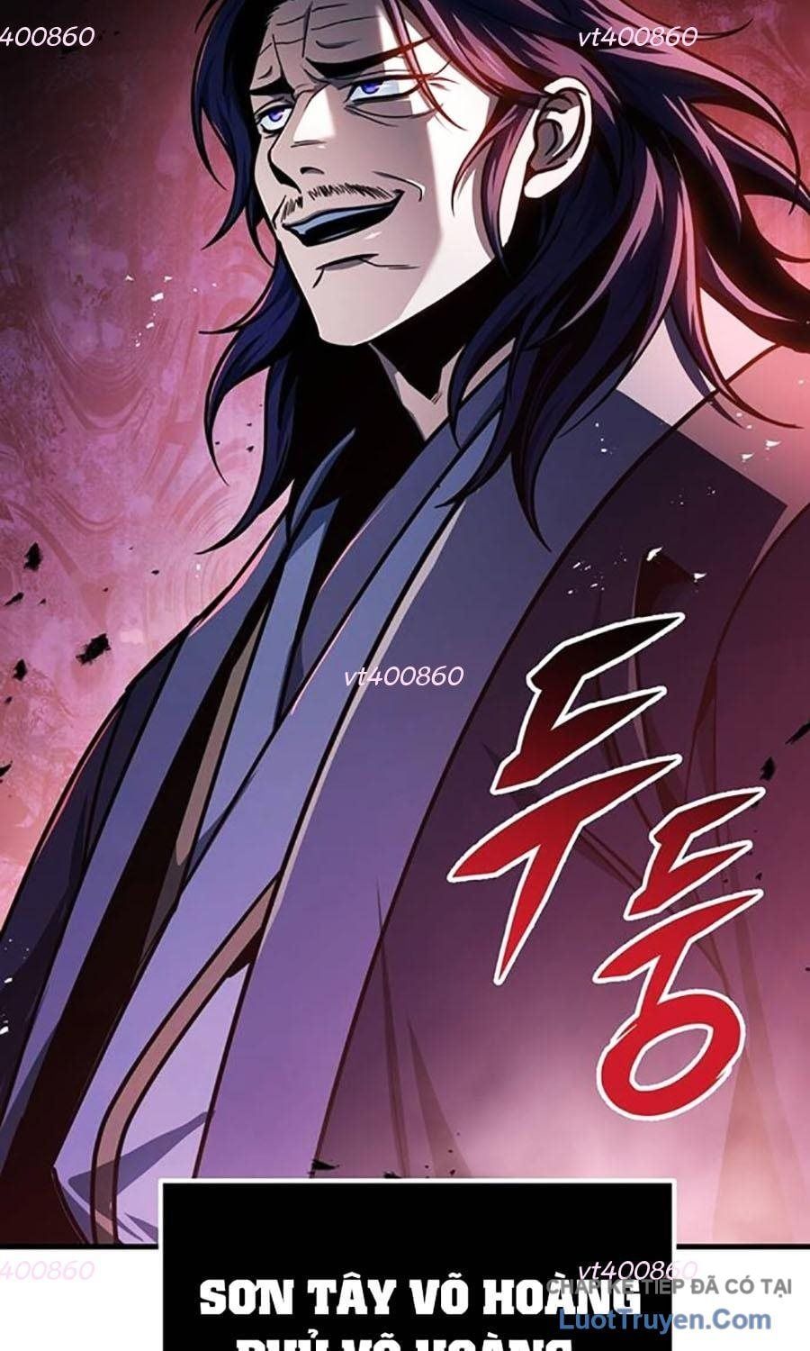 đọc truyện Thanh Kiếm Của Hoàng Đế Chương 116 ảnh 132 tại Thiên Thai Truyện