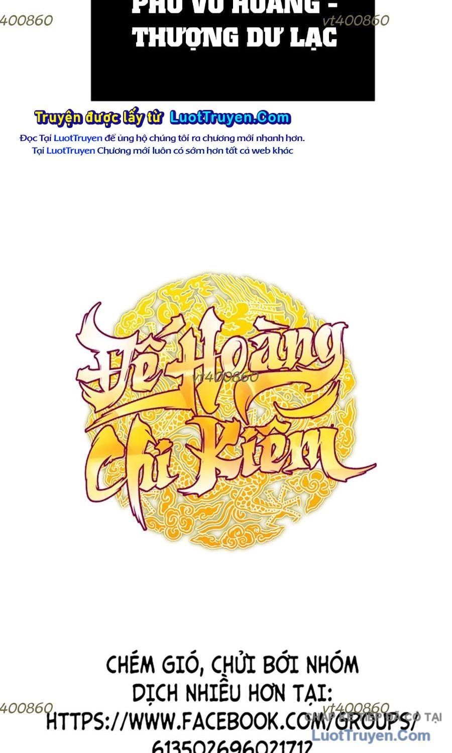 đọc truyện Thanh Kiếm Của Hoàng Đế Chương 116 ảnh 133 tại Thiên Thai Truyện