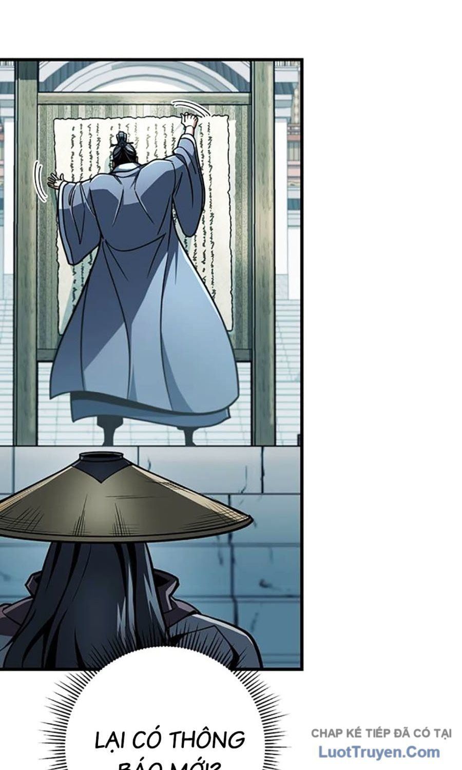 đọc truyện Thanh Kiếm Của Hoàng Đế Chương 116 ảnh 20 tại Thiên Thai Truyện