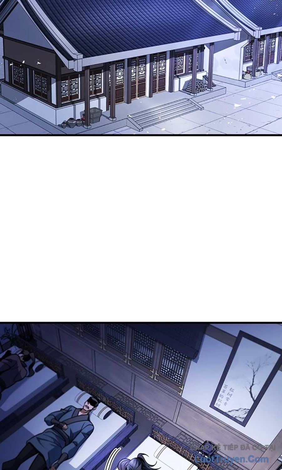 đọc truyện Thanh Kiếm Của Hoàng Đế Chương 116 ảnh 29 tại Thiên Thai Truyện