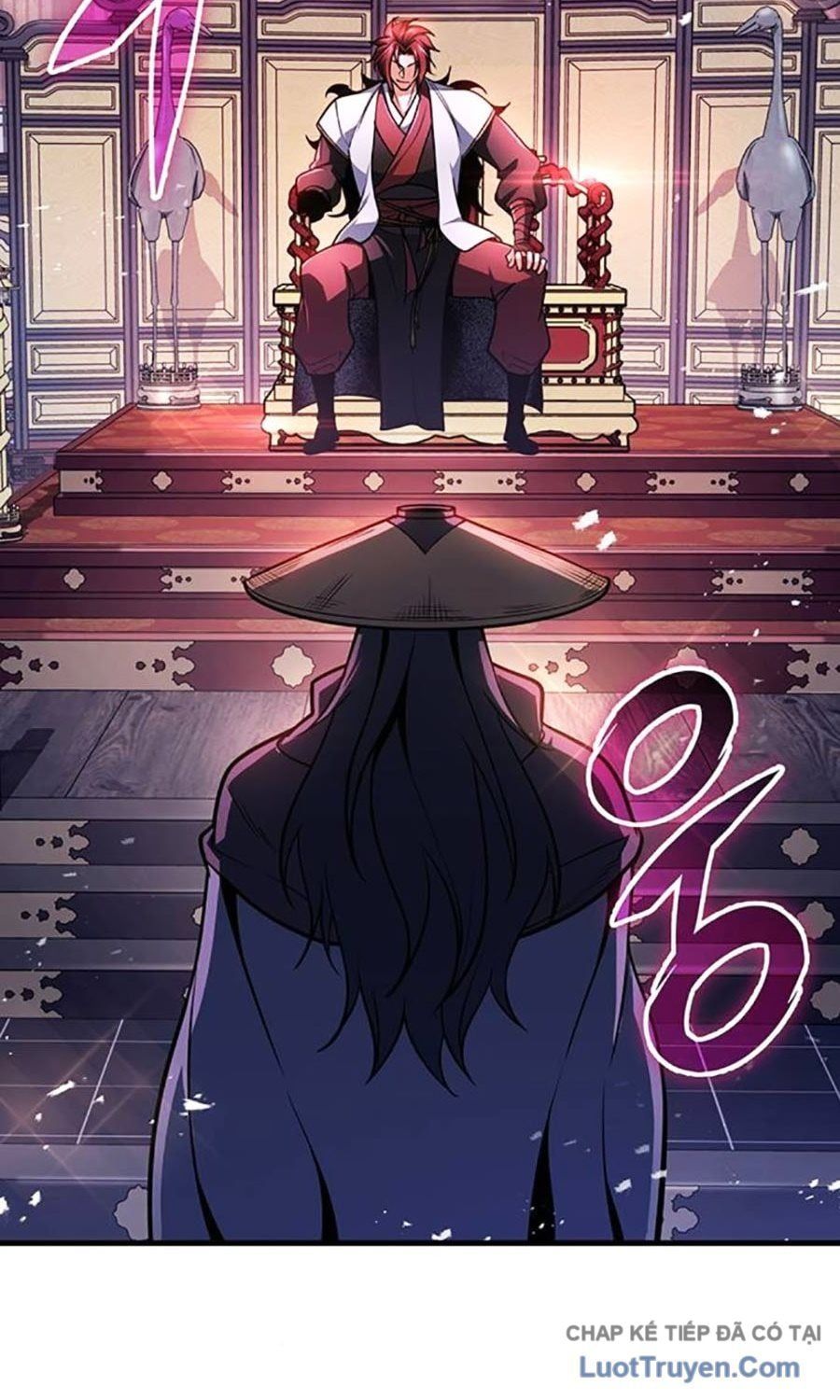 đọc truyện Thanh Kiếm Của Hoàng Đế Chương 116 ảnh 40 tại Thiên Thai Truyện