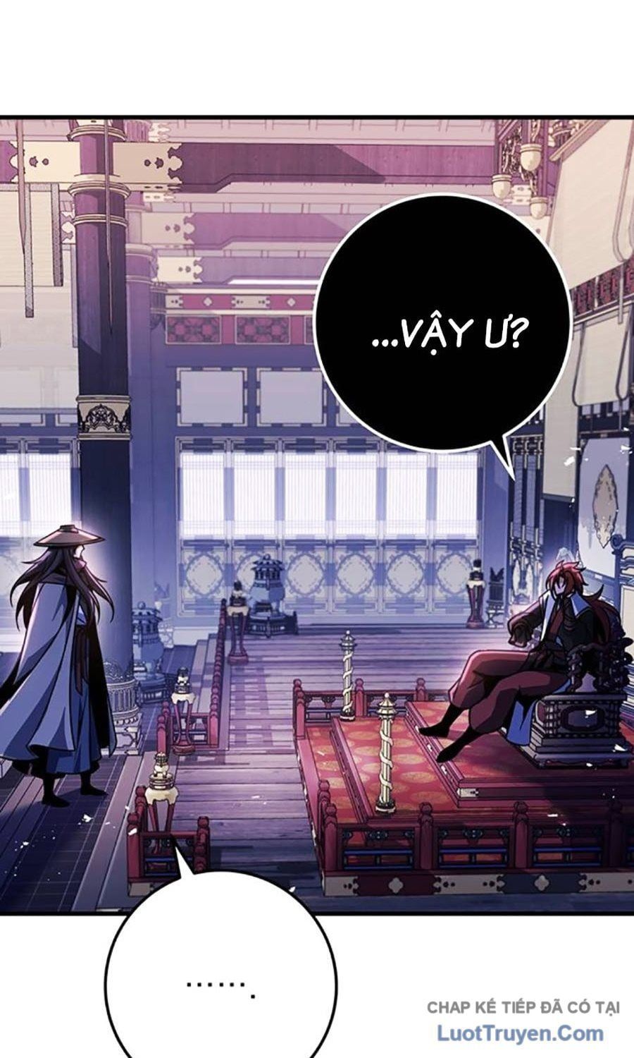 đọc truyện Thanh Kiếm Của Hoàng Đế Chương 116 ảnh 54 tại Thiên Thai Truyện