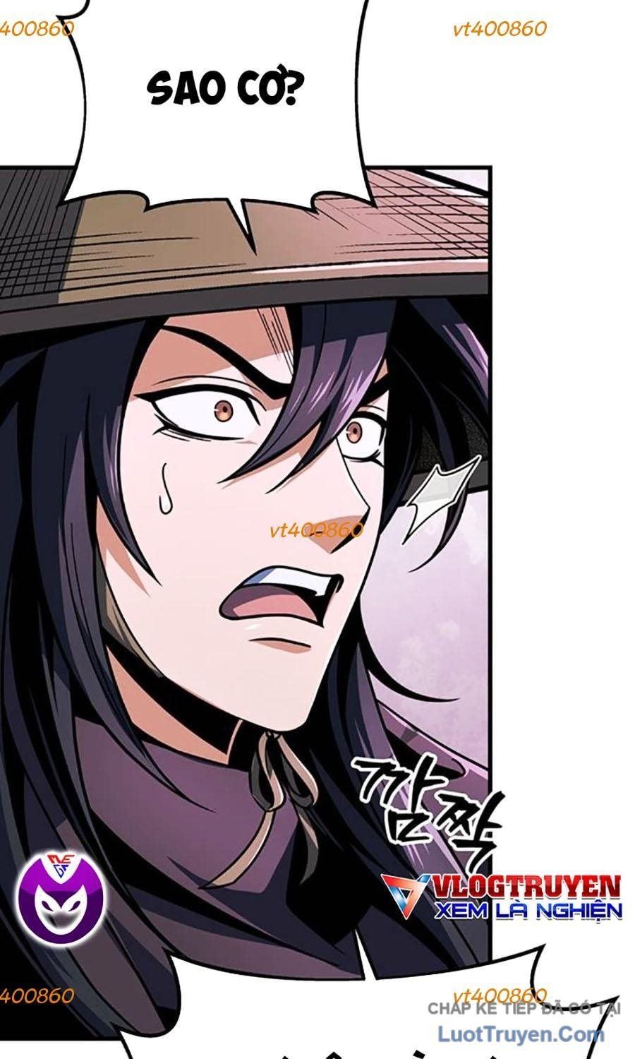 đọc truyện Thanh Kiếm Của Hoàng Đế Chương 116 ảnh 57 tại Thiên Thai Truyện