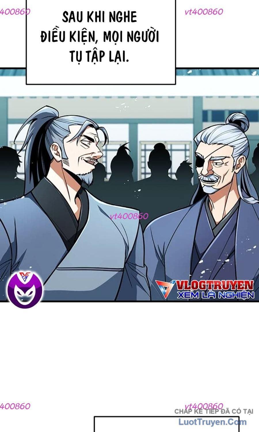 đọc truyện Thanh Kiếm Của Hoàng Đế Chương 116 ảnh 8 tại Thiên Thai Truyện