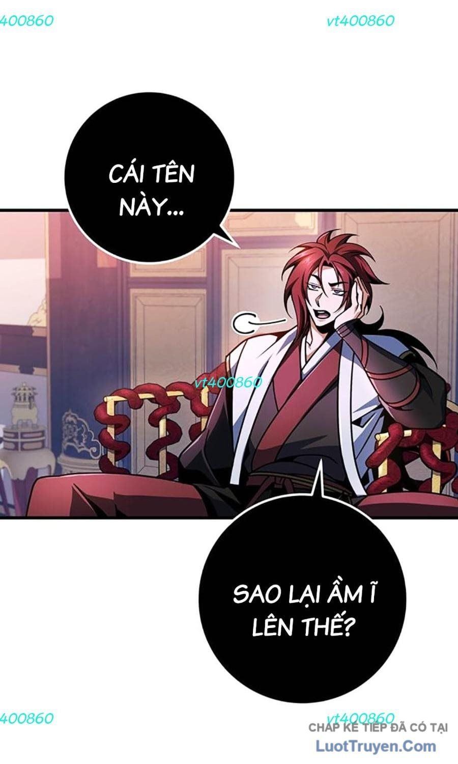 đọc truyện Thanh Kiếm Của Hoàng Đế Chương 116 ảnh 62 tại Thiên Thai Truyện